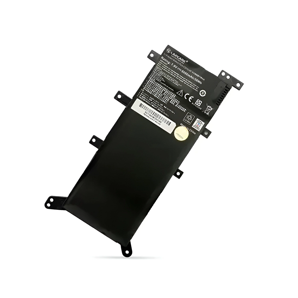 Lapcare Laptop Battery Compatible For Asus X555L view 3
